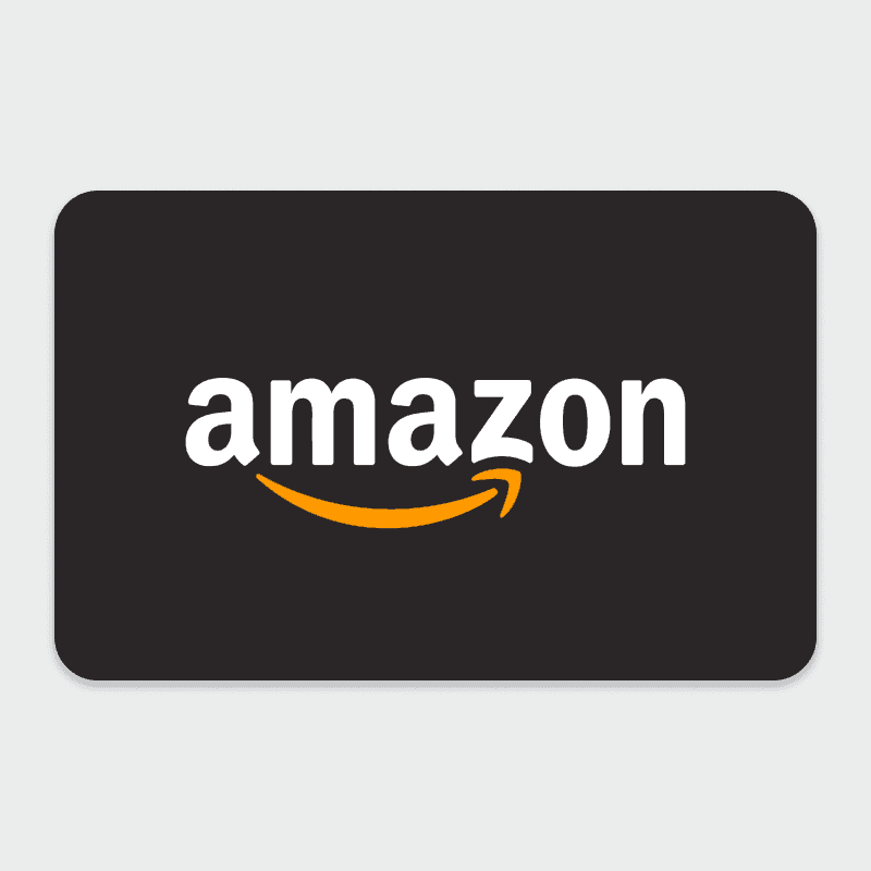 amazon gift card