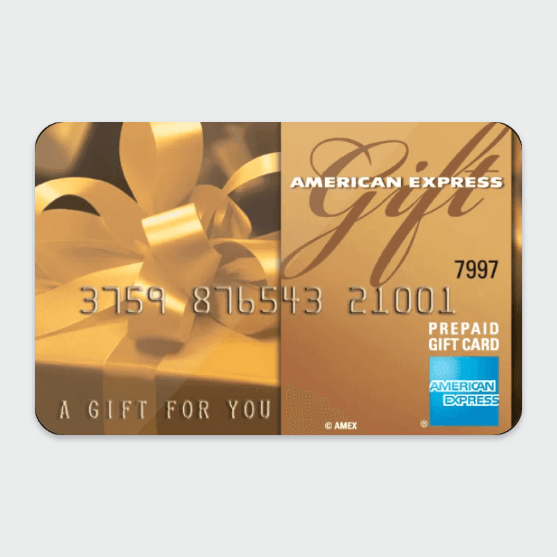 american-express product card