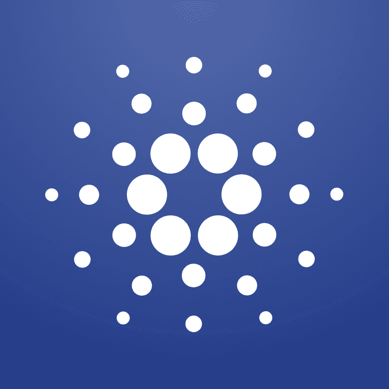 cardano product logo