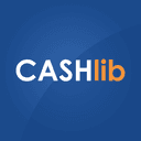 cashlib logo