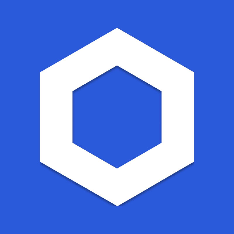 chainlink product logo