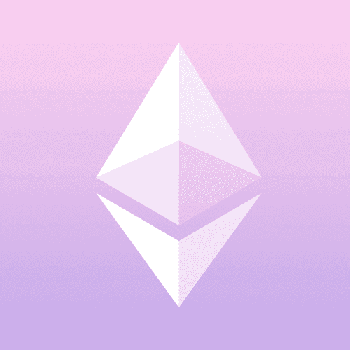 ethereum logo