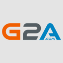 g2a logo