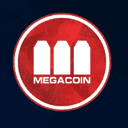 megacoin logo