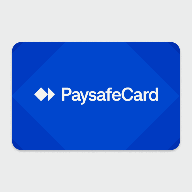 paysafecard gift card