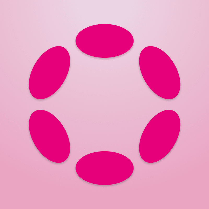 polkadot product card