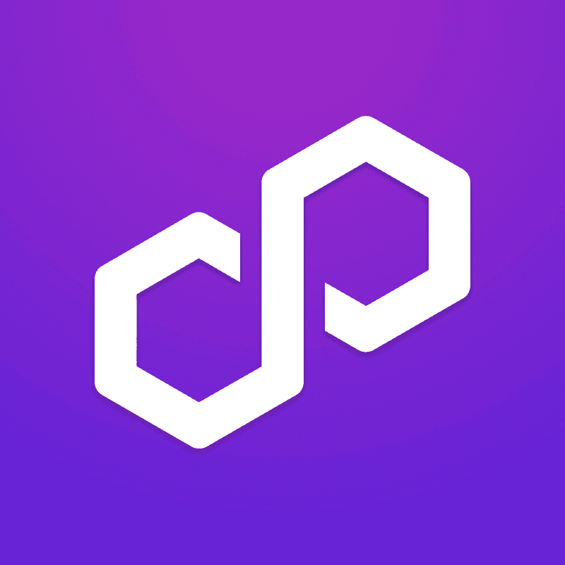 polygon product logo