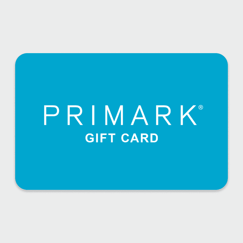 primark product card