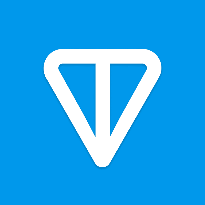 toncoin product logo