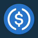 usd-coin logo
