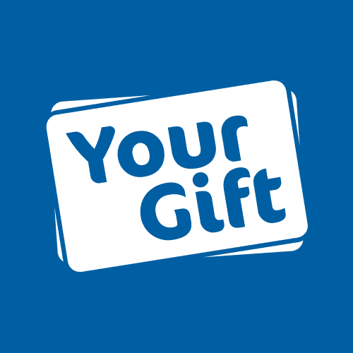 yourgift logo