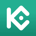 kucoin logo
