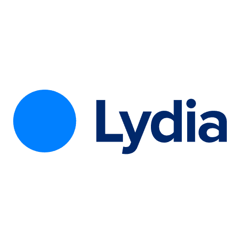 lydia logo