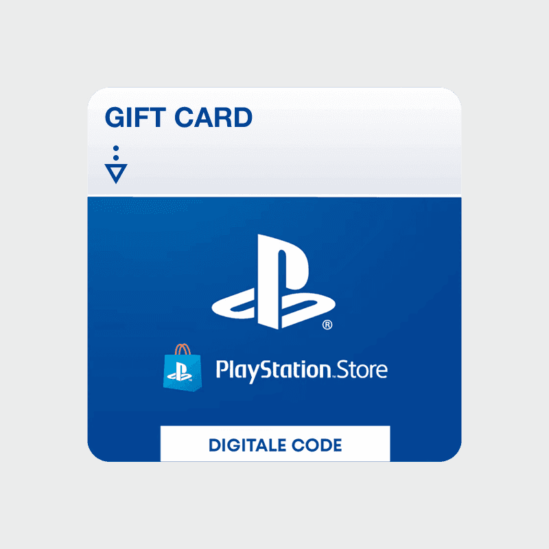 playstation gift card