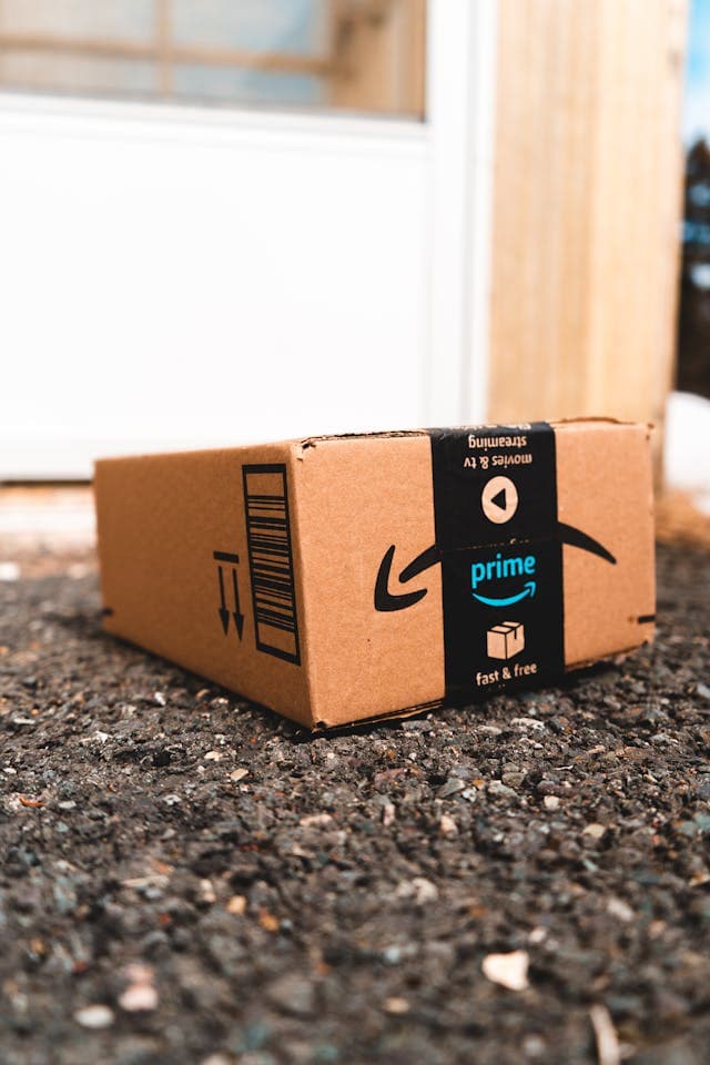 How to Buy Amazon Gift Cards with PayPal in Europe