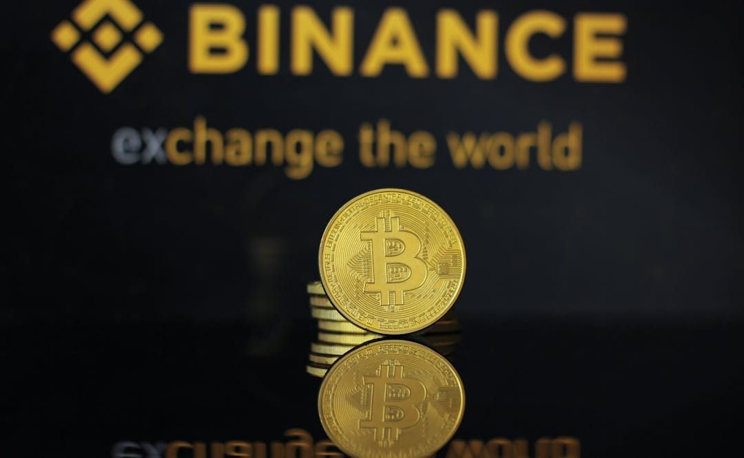 binance-crypto