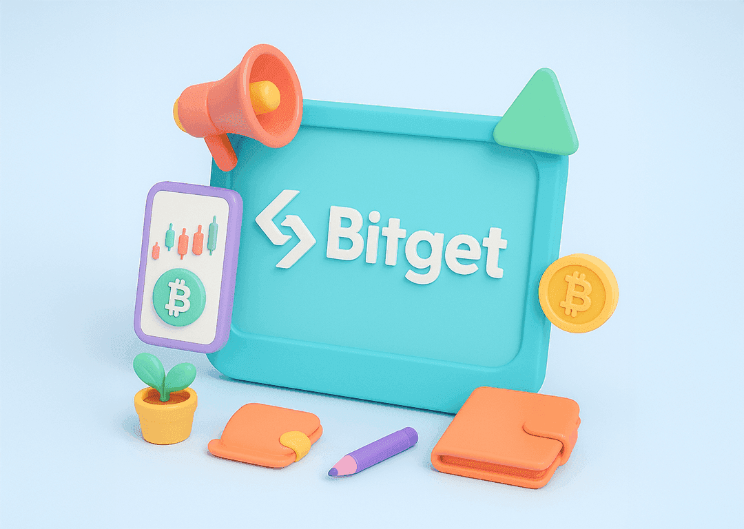 buy crypto with bitget