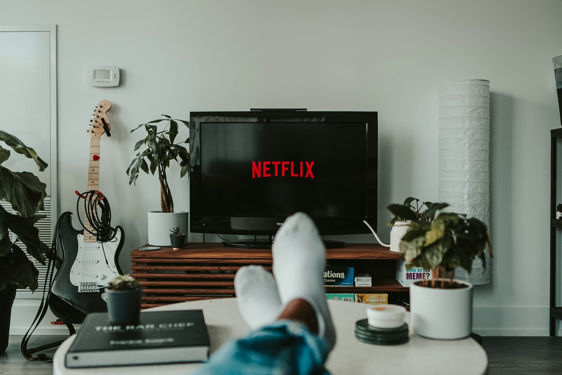 How to Buy Netflix Gift Cards Online in Europe (2026)