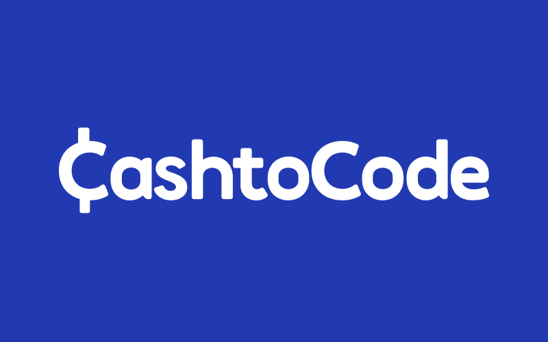 How to Buy CashtoCode Vouchers Online in Europe (2026)