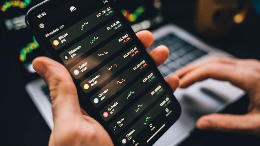 buy crypto currency