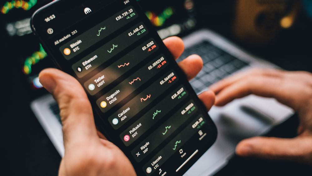 buy crypto currency