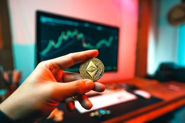 Krypto mit SEPA-Überweisung kaufen: Schritt für Schritt