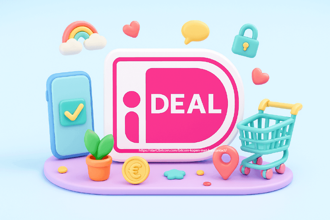 How to Buy Google Play Credit with iDEAL