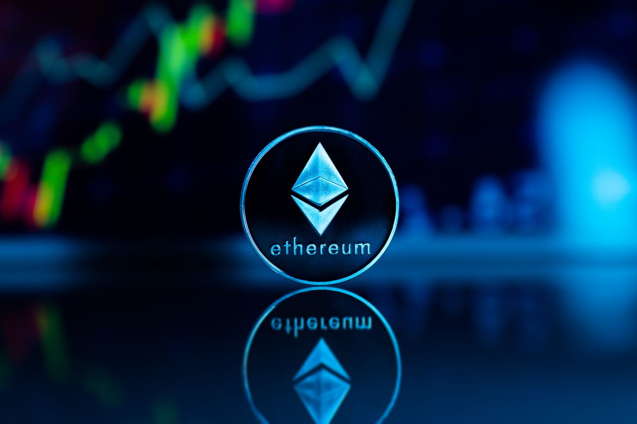 Comment acheter de l'Ethereum avec Apple Pay en Europe
