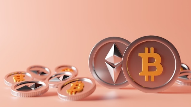How to Buy Ethereum with a Mastercard Prepaid Card in Europe