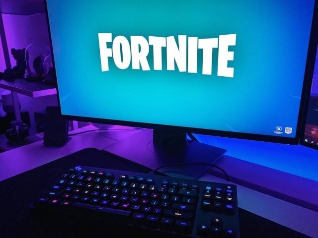 V-Bucks kaufen: Zahlungsmethoden in Deutschland & Europa