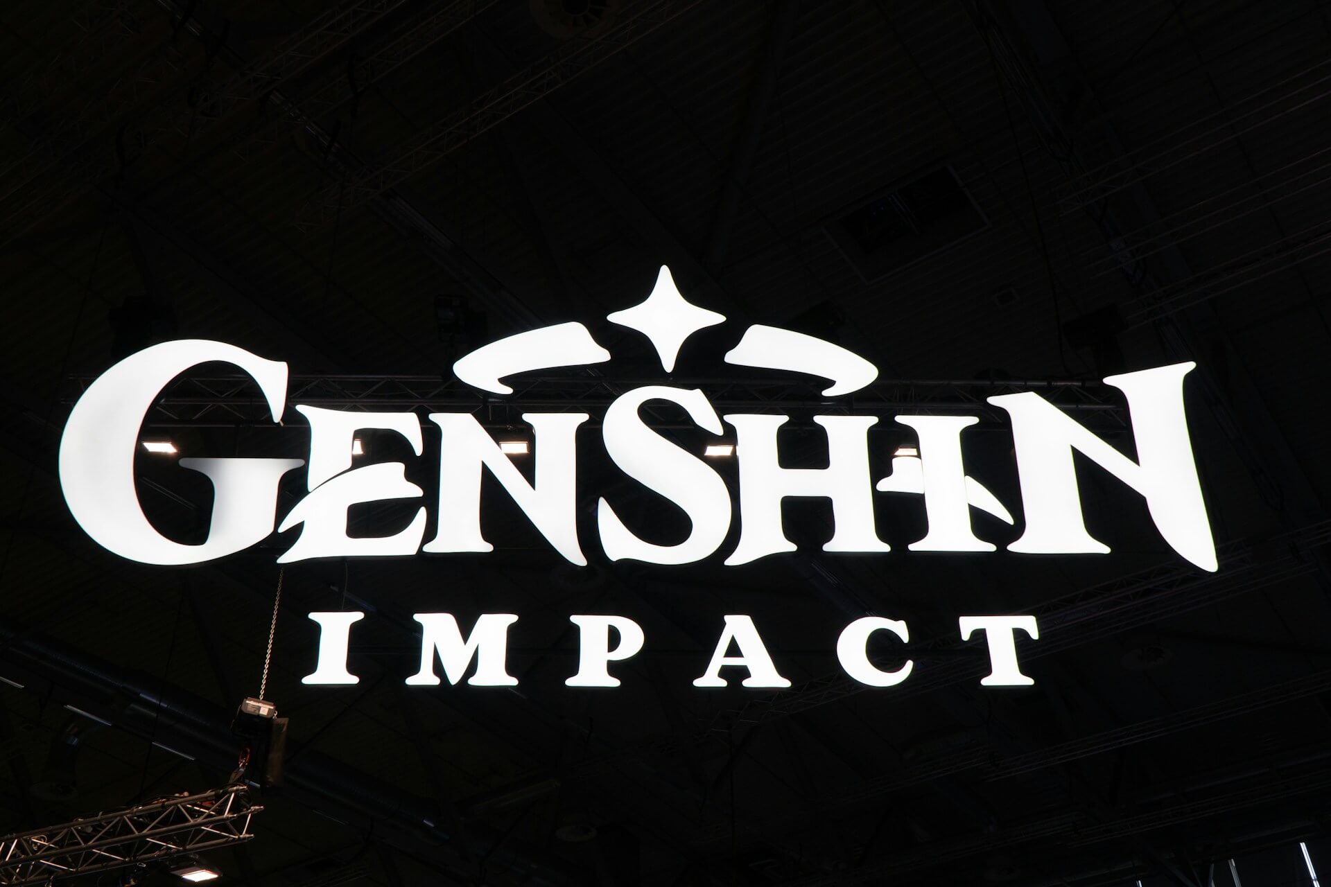 Genshin Impact Genesis Crystals kaufen: Zahlungsmethoden Europa