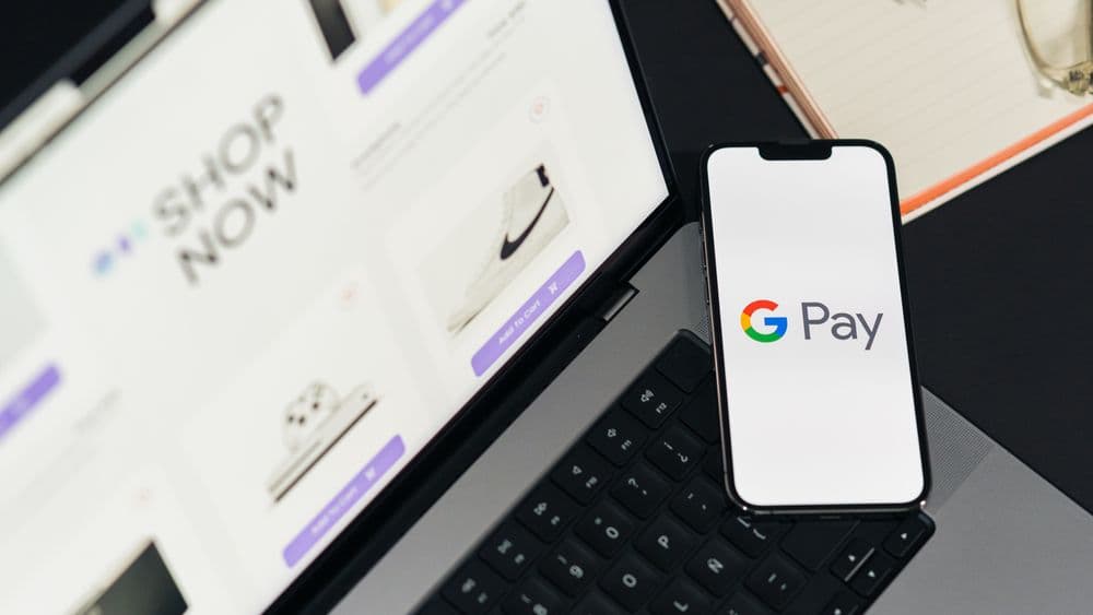 How to Buy Paysafecard Online with Google Pay in Europe