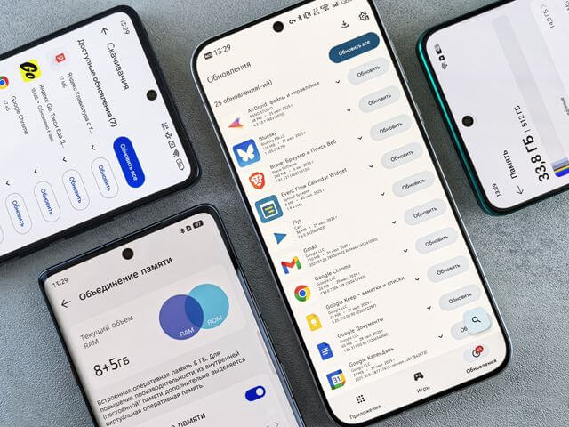 How to Buy Google Play Credit with Eneba in Europe