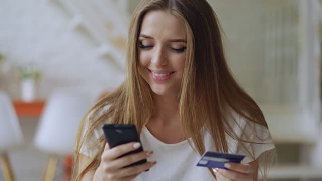 How to Buy Google Play Credit with a Neosurf Voucher