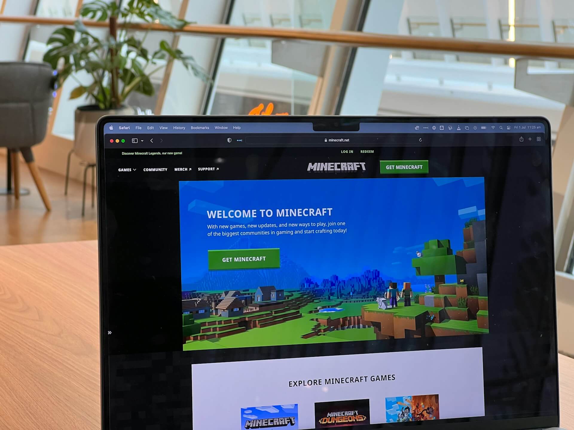 How to Buy Minecraft Minecoins Online in Europe 2026