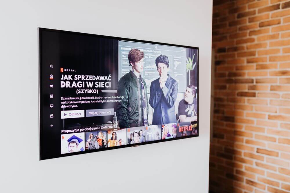 Netflix-Gutschein mit Klarna kaufen: Schritt für Schritt
