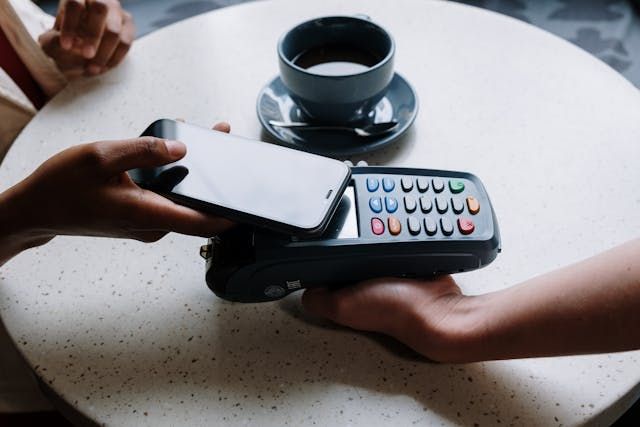 pay with applepay