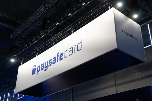 How to Buy Paysafecard Online in Europe: Payment Guide