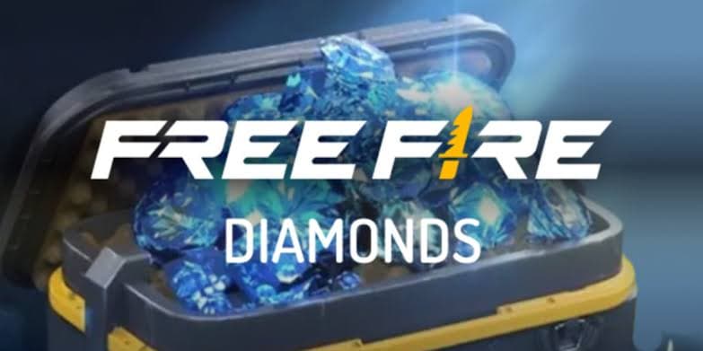 Free Fire Diamonds kaufen in Deutschland & Europa 2026