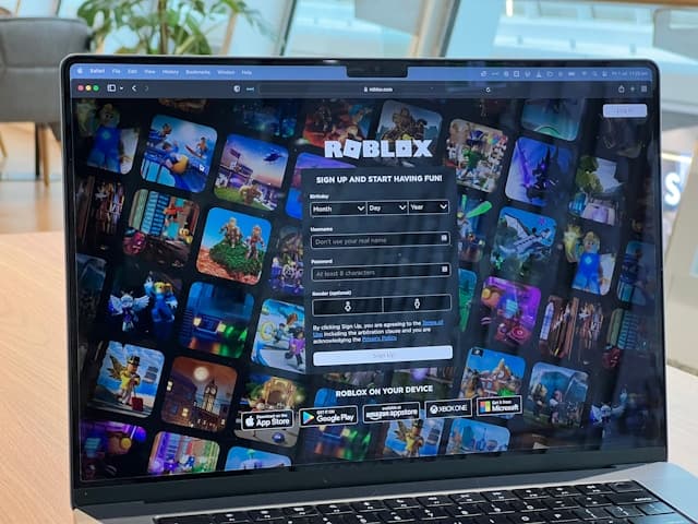 How to Buy Robux with Bancontact: Step-by-Step Guide