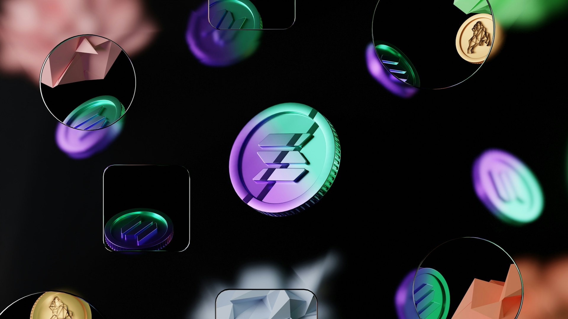 How to Buy Solana Online in Europe: Platforms and Payments