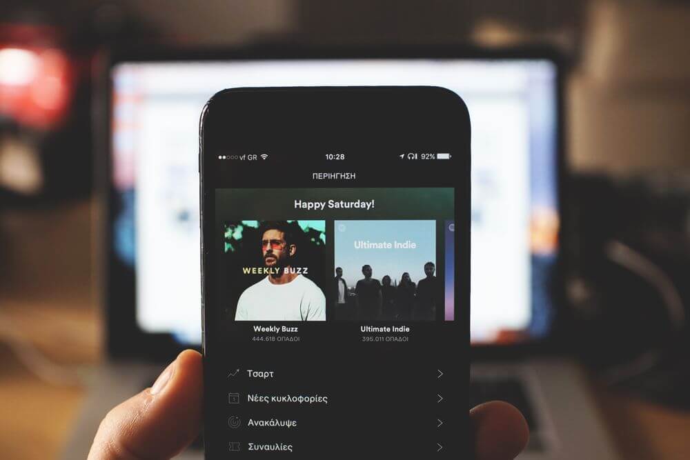 How to Pay for Your Spotify Premium with PayPal in Europe
