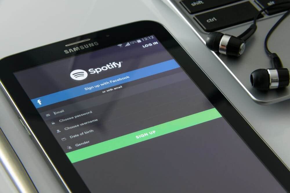 How to Buy Spotify Premium with Klarna: European Guide