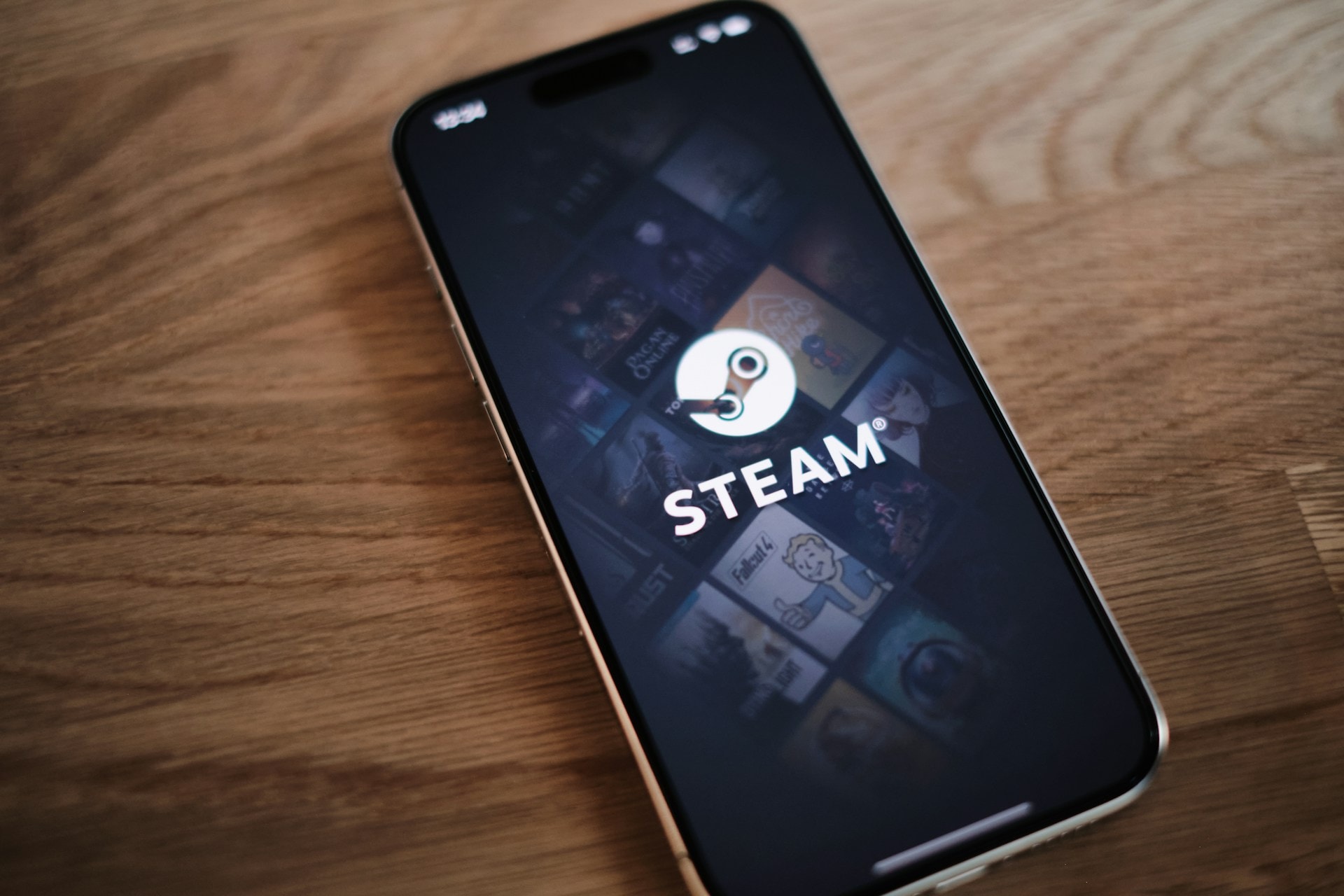 Steam Guthaben mit Visa Prepaid Karte kaufen in Europa