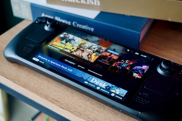 Steam-Guthaben mit Mastercard Prepaid kaufen in Europa
