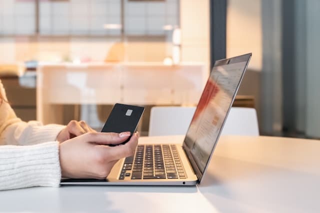 How to Buy Transcash Tickets with a Visa Prepaid Card