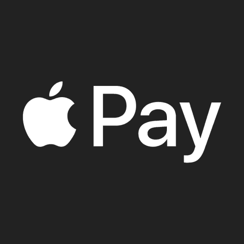with Applepay