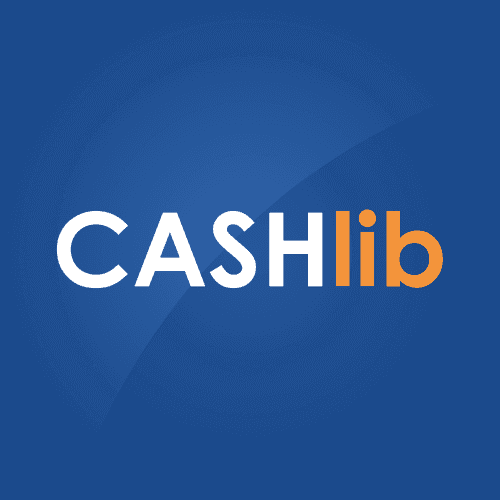cashlib logo