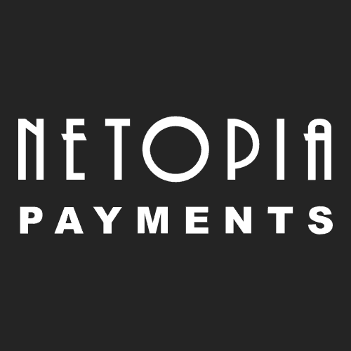 netopia logo