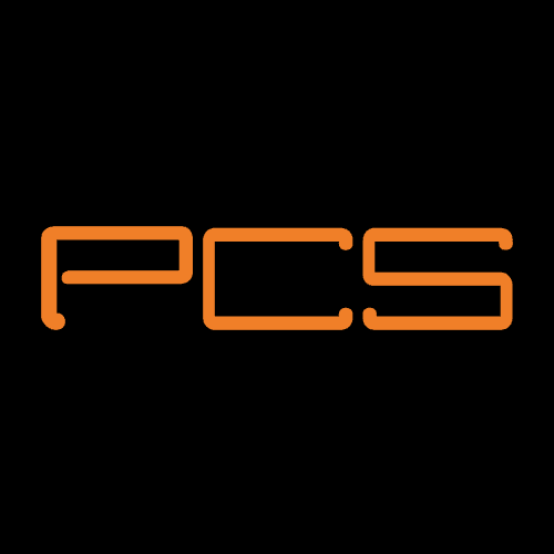 pcs logo